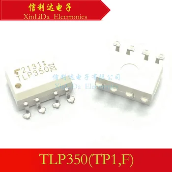 TLP350 (TP1, F) TLP350 SOP8 Логически изход фотоэлектрического connector Нов и оригинален