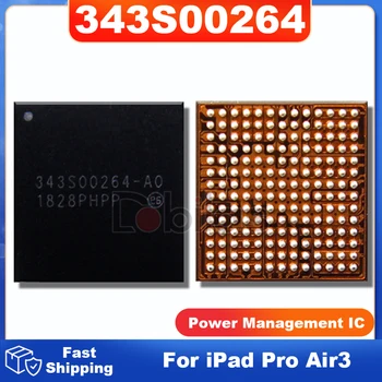 1бр 343S00264 Оригинален Нов За iPad Pro Air3 Power IC BGA Блок за Управление на Захранването Чип Чипсет Резервни Части