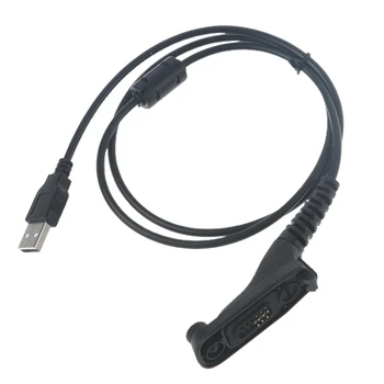 Кабел за програмиране USB за Motorola XPR4350 XPR5350 XPR8300 XPR4300 XPR4500