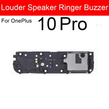 Зумер и на високоговорителя за ниски модул високоговорителя Oneplus 10 Pro резервни Части за ремонт на аудио приемник