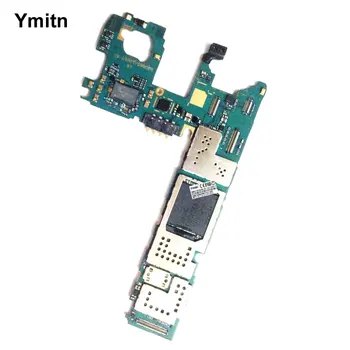 Ymitn Работи Добре Разблокированная дънна Платка С Чипове Mainboard За Samsung Galaxy S5 G900F S5 Mini G800F S5 Нео G903F S5 PLUS G901F
