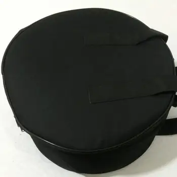 55 см. радари калъф, качулка, чанта през рамо, чанта за 22 козметични чинии