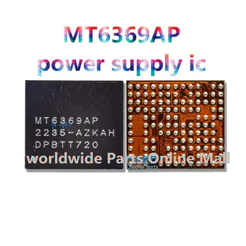 1бр-20pcs MT6369AP на Чип за управление на захранването MT 6369AP MT6369 AP захранване на чип за ic зареждане PMIC