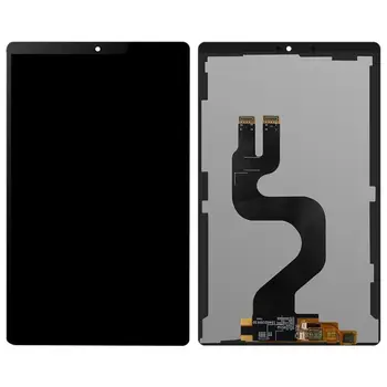 Подмяна на iParts за Huawei MediaPad M6 Turbo 8.4 VRD-AL10 VRD-W10 VRD-W09 LCD Сензорен Екран В Събирането на OEM резервни Части за Ремонт на Таблети