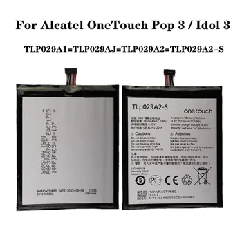 2910 ма TLP029A2 TLP029A2-S TLP029A1 TLP029AJ За Alcatel OneTouch Pop 3 5,5 