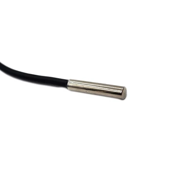 Здрав кабел термистора Термокабель 1бр за CF40/50/60 Пластмасови/метални Кабел термистора Комплект за ремонт на термистора
