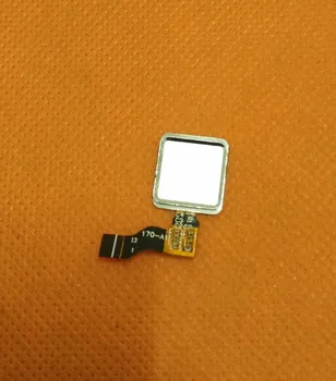 Оригиналната бутон сензор за пръстови отпечатъци за THL T7 MTK6753 Octa Core 5.5 