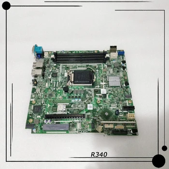 XF2R9 45M96 65TRV G7MDY Сървърна дънна платка за Dell за R340 Перфектен тест