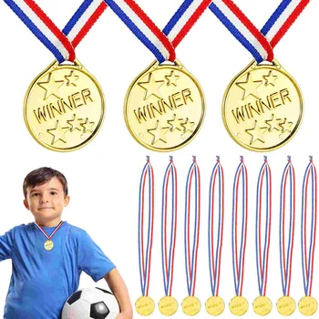 Деца Детски Наградни Игри, Конкурс за Детски Медали Медали Спортни Деня, Спортни Игри Детски Медали за Детския Танц
