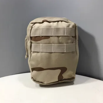 Чанта за тактически аксесоари, чанта за съхранение на медицински консумативи, Чанта за аварийно-спасителни работи, чанта за нощуване на открито