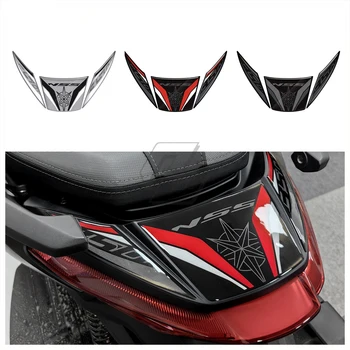 За Honda Forza NSS 350 2023 Стикер на задния обтекател мотоциклет Аксесоари