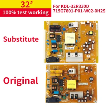 Нов, 100% тест на работния Добро качество за Заменяющей Горивна такса KDL-32R330D 715G7801-P01-W02-0H2S